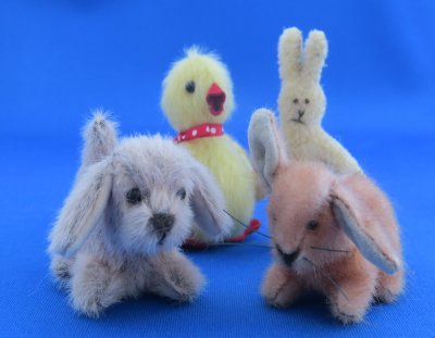 Animals